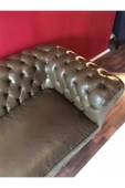 3A Mobilya Green Word Chesterfield thumbnail 2