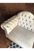 3A Mobilya Gralish Kuğu Chesterfield thumbnail 2