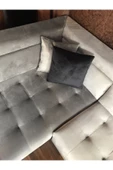 3A Mobilya Cubic L Kanepe thumbnail 2