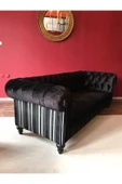 3A Mobilya Louis Chesterfield thumbnail 2