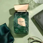 French Avenue Aether Extrait EDP 100 ml Erkek Parfüm thumbnail 3