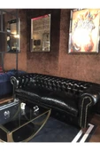 3A Mobilya Hakiki Deri Lanchester Chesterfield thumbnail 3