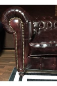 3A Mobilya New Bordo Pullap Chesterfield thumbnail 3