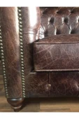 3A Mobilya Old Navy Chesterfield thumbnail 4