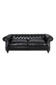 3A Mobilya Brighton Chesterfield 230X90X80 CM thumbnail 2