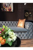 3A Mobilya Baxter Chesterfield thumbnail 2