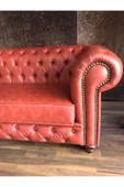 3A Mobilya Sancho Chesterfield thumbnail 5
