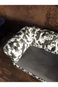 3A Mobilya 3a Animal Chesterfield Kanepe thumbnail 3