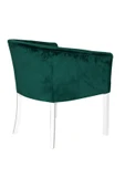3A Mobilya Emerald Oval Berjer thumbnail 2