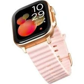 Ttec Ttec Tempus 51mm Rose Gold Akıllı Saat thumbnail 3