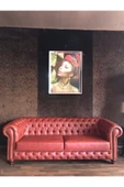 3A Mobilya Sancho Chesterfield thumbnail 1