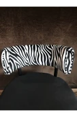 3A Mobilya Zebra Berjer thumbnail 1