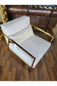 3A Mobilya 3A MOBİLYA GOLD SWAN BERJER thumbnail 5