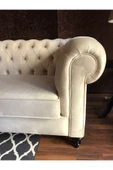 3A Mobilya Gralish Chesterfield thumbnail 3