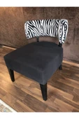 3A Mobilya Zebra Berjer thumbnail 2