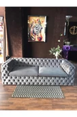 3A Mobilya Baxter Chesterfield thumbnail 3