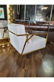 3A Mobilya 3A MOBİLYA GOLD SWAN BERJER thumbnail 7