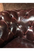 3A Mobilya New Bordo Pullap Chesterfield thumbnail 1