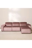 3A Mobilya Saten Kanepe thumbnail 1