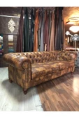 3A Mobilya Oxford Degrade Chesterfield thumbnail 2