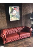 3A Mobilya Sancho Chesterfield thumbnail 2