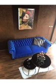 3A Mobilya New Elegance Chesterfield thumbnail 3