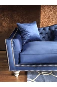 3A Mobilya 3A MOBİLYA BLUE DREAM KANEPE thumbnail 1