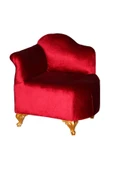 3A Mobilya Passien Gold Josephine thumbnail 1