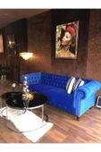 3A Mobilya New Elegance Chesterfield thumbnail 4