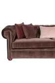 3A Mobilya Nottingham Chesterfield 230X90X80 CM thumbnail 2
