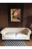 3A Mobilya Gralish Chesterfield thumbnail 1