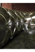 3A Mobilya New Green Pullap Chesterfield thumbnail 6