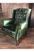 3A Mobilya English Elegance Pullap Berjer thumbnail 4