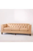 SOFA Bej Kanepe thumbnail 2