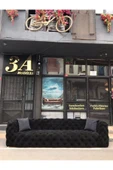 3A Mobilya Manhattan Baxter Kanepe thumbnail 1
