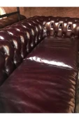 3A Mobilya Bristol Chesterfield Takımı thumbnail 3