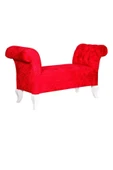 3A Mobilya Red Markiz 130x45x70 cm thumbnail 1