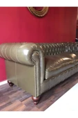3A Mobilya Green Word Chesterfield thumbnail 3