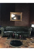 3A Mobilya New Green Pullap Chesterfield thumbnail 2