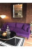 3A Mobilya New Modern Elegance Kanepe thumbnail 2