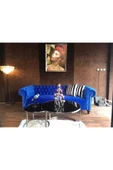 3A Mobilya New Elegance Chesterfield thumbnail 1