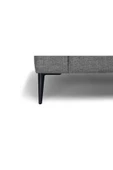3A Mobilya Grey Modern Kanepe thumbnail 5