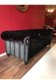 3A Mobilya Louis Chesterfield thumbnail 3