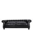 3A Mobilya Brighton Chesterfield 230X90X80 CM thumbnail 1