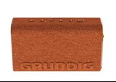 Grundig Xplore Bluetooth Hoparlör - Turuncu thumbnail 1