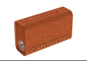 Grundig Xplore Bluetooth Hoparlör - Turuncu thumbnail 2
