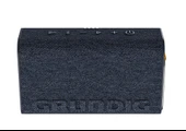 Grundig Xplore Bluetooth Hoparlör - Mavi thumbnail 1