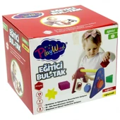 Eğitici Ahşap Bultak thumbnail 2
