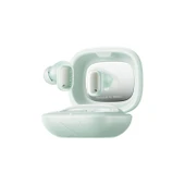 Baseus AirNora 3 TWS Bluetooth Kulaklık - Yeşil thumbnail 1