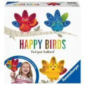 Ravensburger Happy Birds thumbnail 2